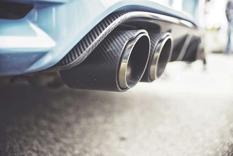 How To Get Your Smog Test